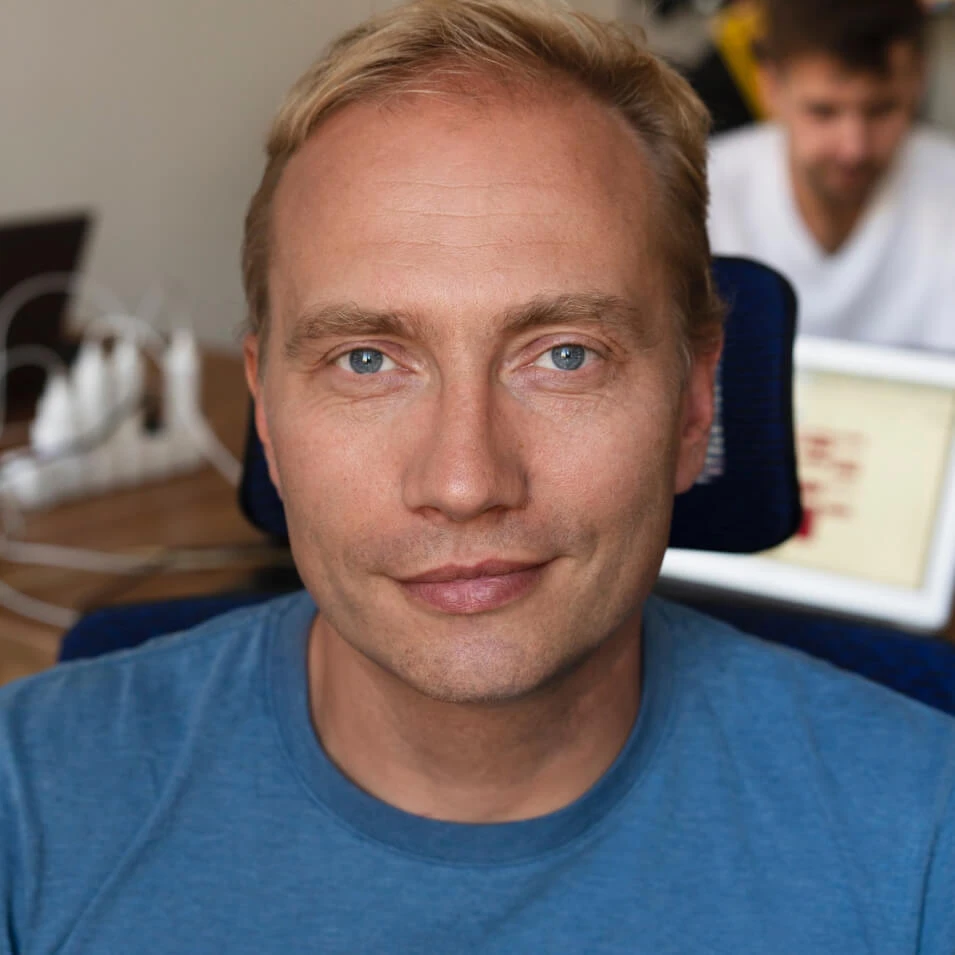 OLEG FOMENKO
